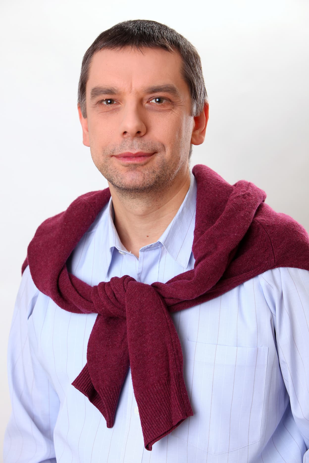 Wojciech Sulimierski psychoterapeuta ISTDP Warszawa Józefów